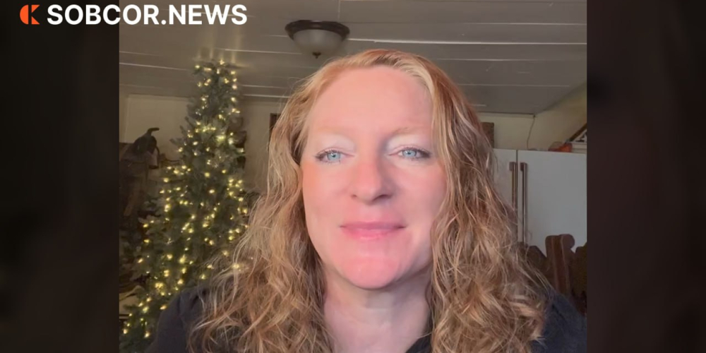 Кимберли Лоу: Международное право – набор слов, у которых нет реального наполнения