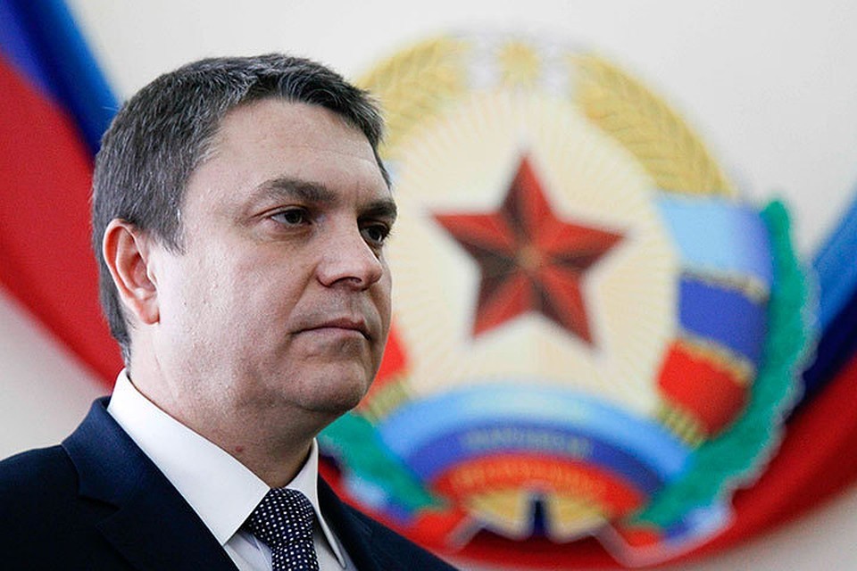 Из украинского плена вернули 23 военных 