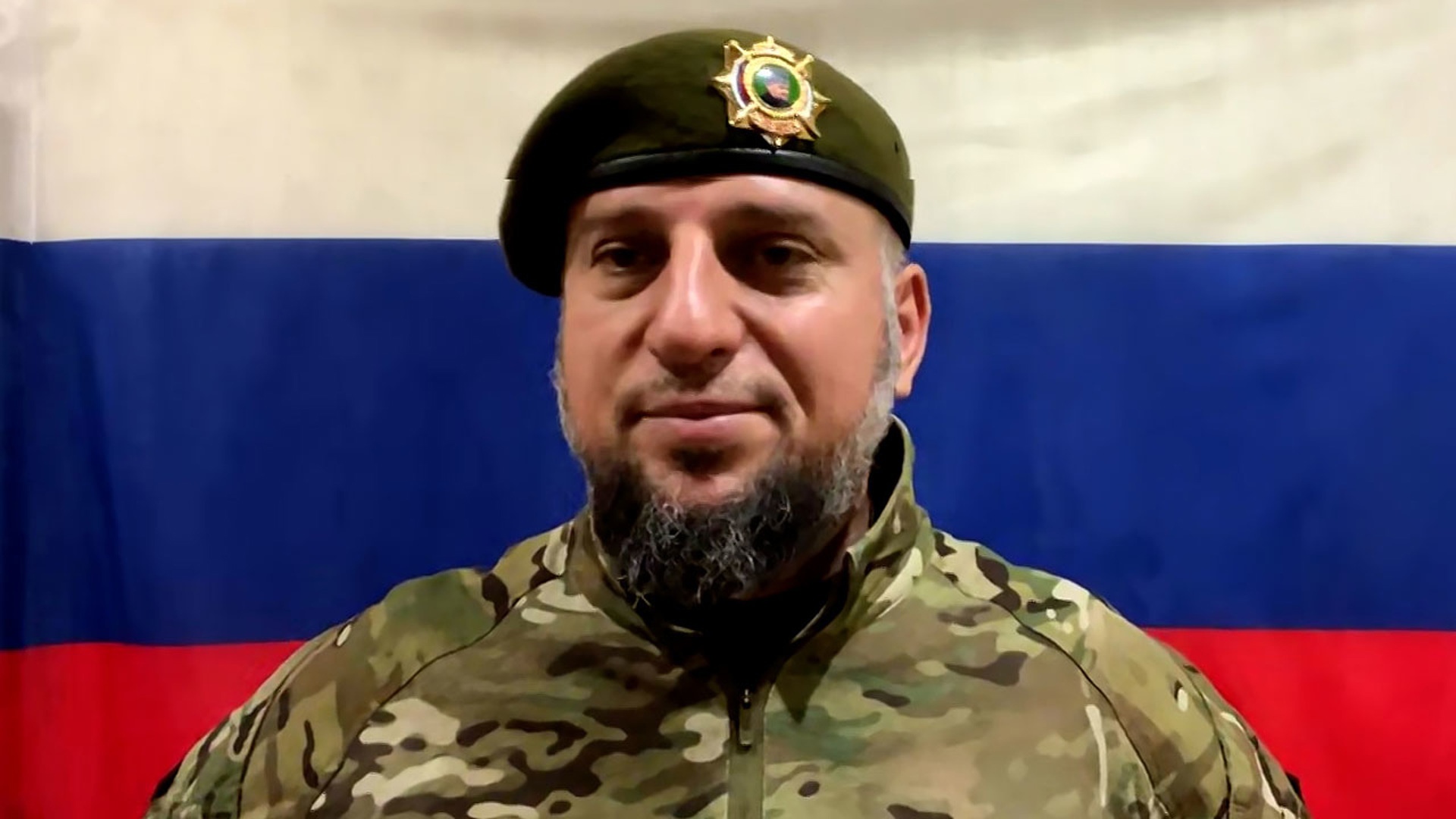 Алаудинов призвал украинцев ехать в Россию, пока их не «могилизовали» 