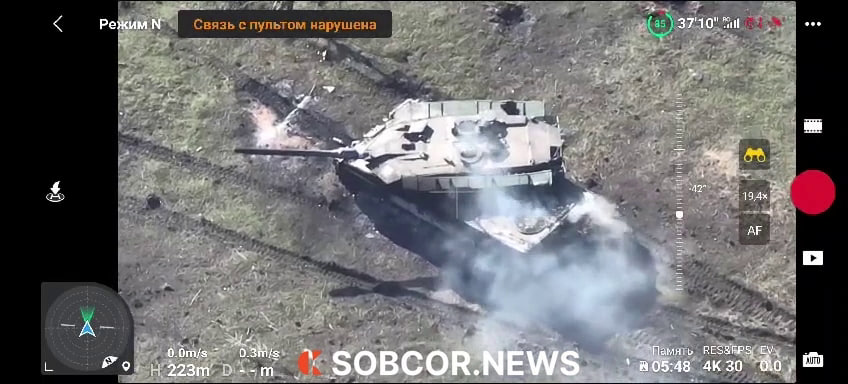 Южный Урал вносит вклад в утилизацию западного «зверинца»