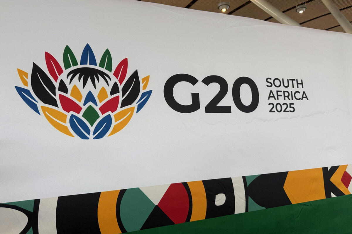 Итоги саммита G20 в ЮАР: декларация, экономические риски и предложения России