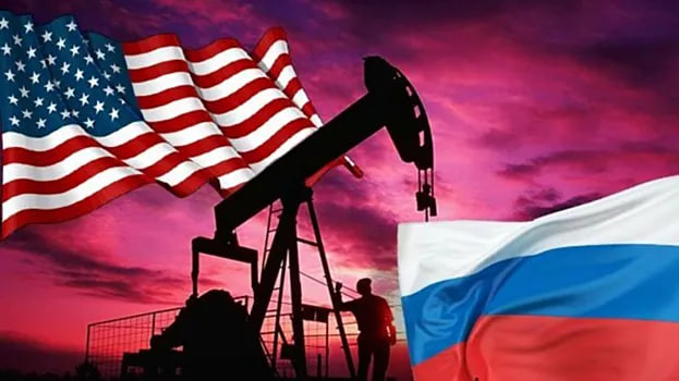 США ужесточили правила продажи российской нефти отдельным странам