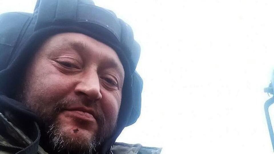 На Украине ликвидировали «лучшего танкиста» ВСУ