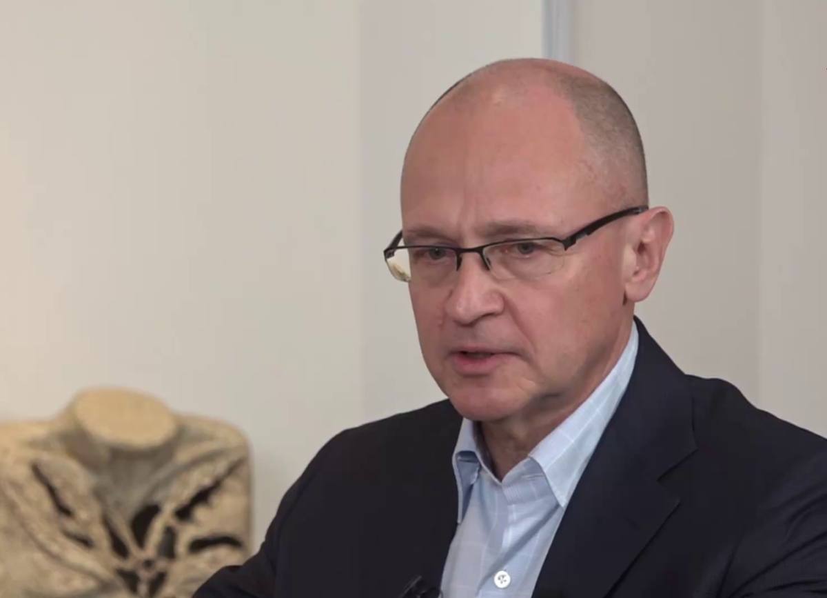 Сергей Кириенко озвучил Абхазии жесткий ультиматум: «Суверенитет напрокат не прокатит»