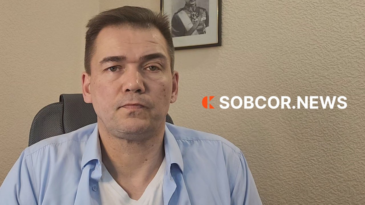 Янус Путконен: Победа Донбасса и Русского мира приближается