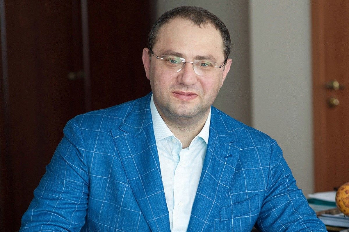 В Краснодарском крае задержали главу Минздрава Евгения Филиппова