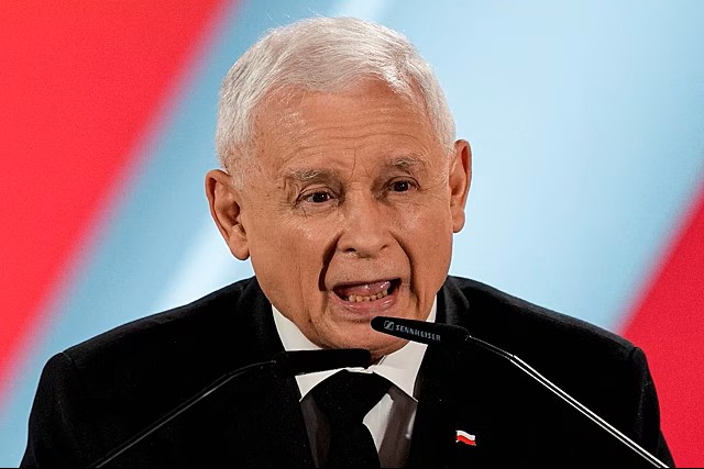 В Польше призвали заблокировать переговоры о членстве Украины в ЕС
