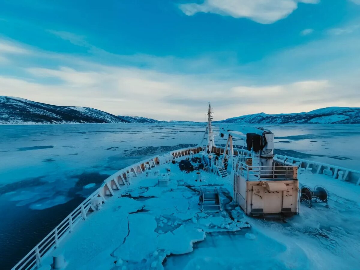 Дания инвестирует $6 млрд в оборону Арктики: масштабное перевооружение региона