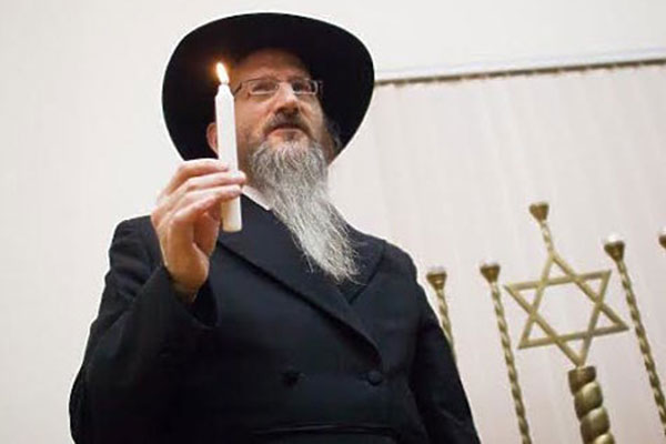 Еврейские общины России сотрясают сексуальные скандалы