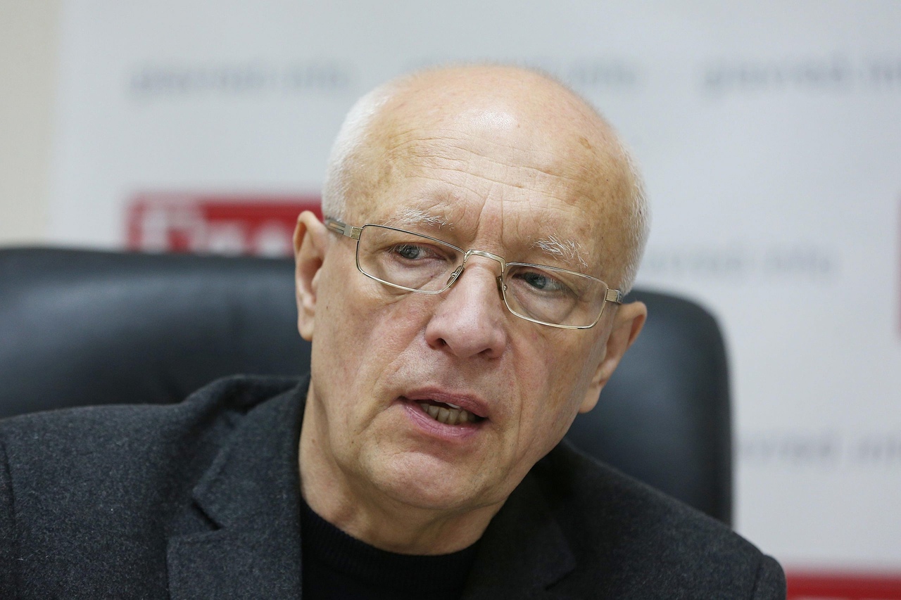 Экс-советник Кучмы уверен, что все подготовленные солдаты ВСУ убиты или ранены 