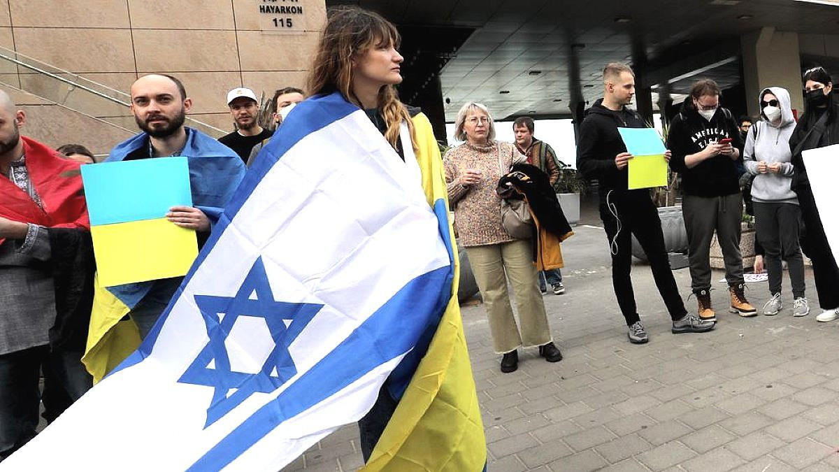 Страны Юга потеряли доверие Запада из-за конфликта на Ближнем Востоке