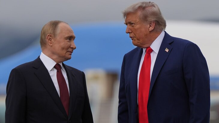 Дипломатия на фоне эскалации: итоги разговора Путина и Трампа и реакция на атаку на резиденцию
