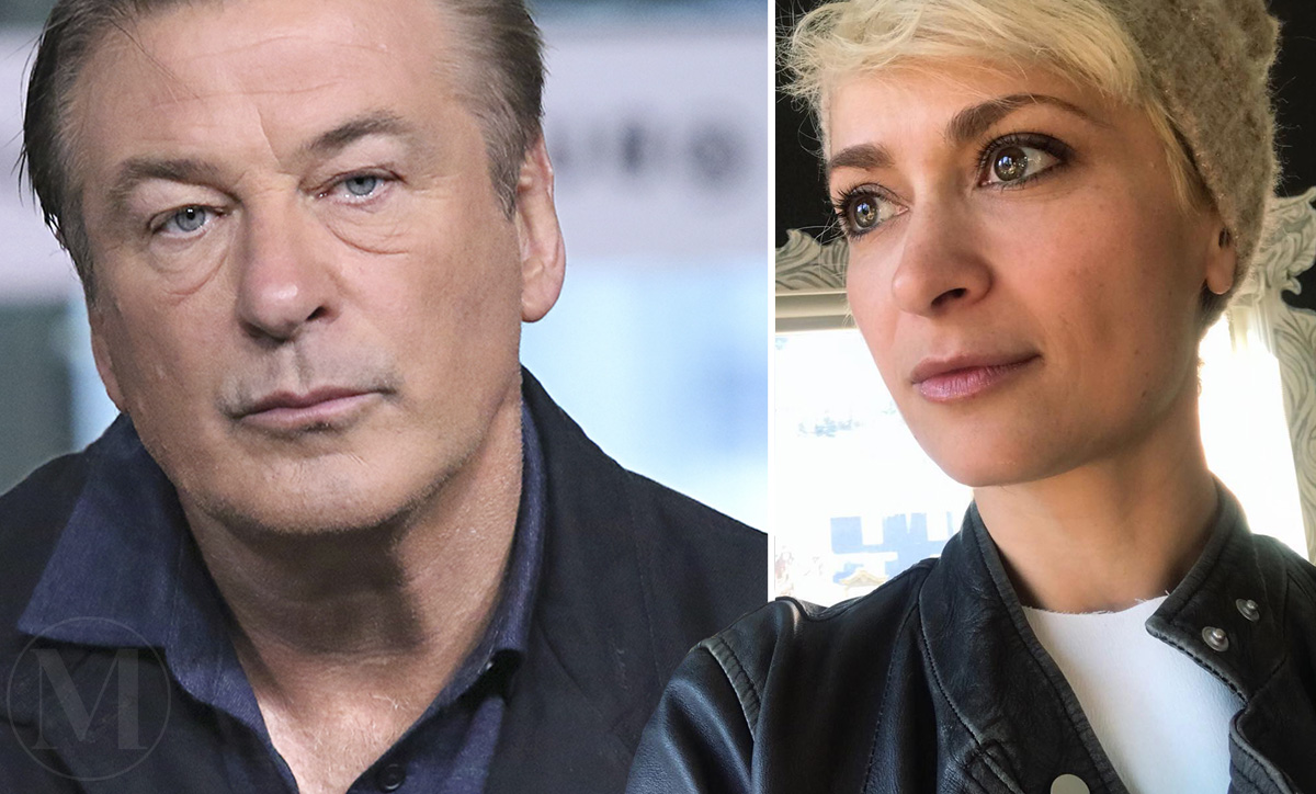 Украинская семья подала в суд на актёра Алека Болдуина 