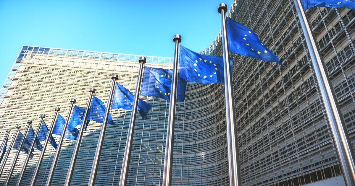 Euroclear угрожает иском ЕС в случае конфискации российских активов