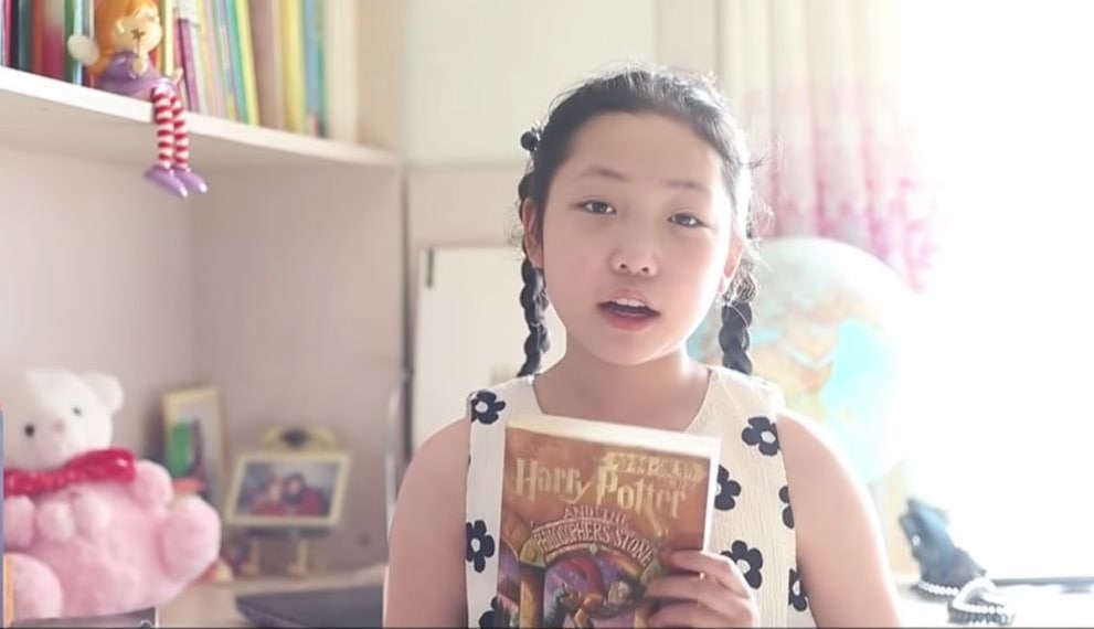 Insider разоблачил 11-летнню "пропагандистку" из Северной Кореи 