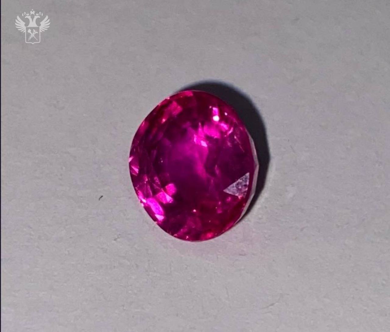 В «Домодедово» задержали иностранцев с драгоценностями на 15 млн рублей