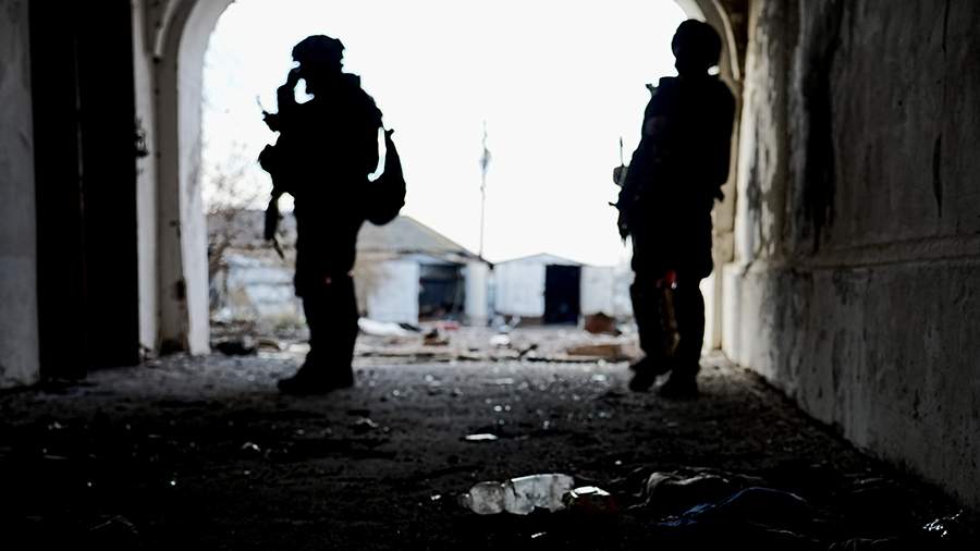 Киев предлагал Москве ограничить зону боевых действий четырьмя регионами