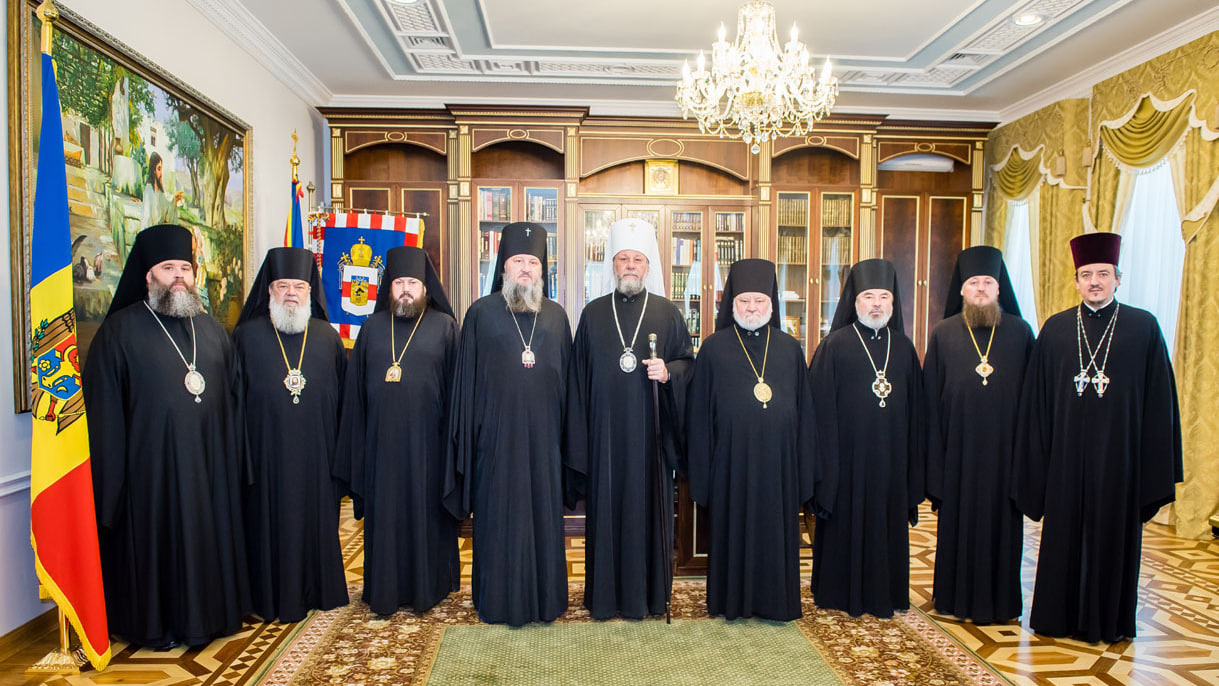 Выкручивая руки молдавскому православию, Запад провоцирует региональную войну