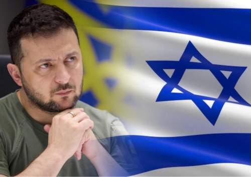 Зеленский допустил переход армии Украины на «израильскую модель»