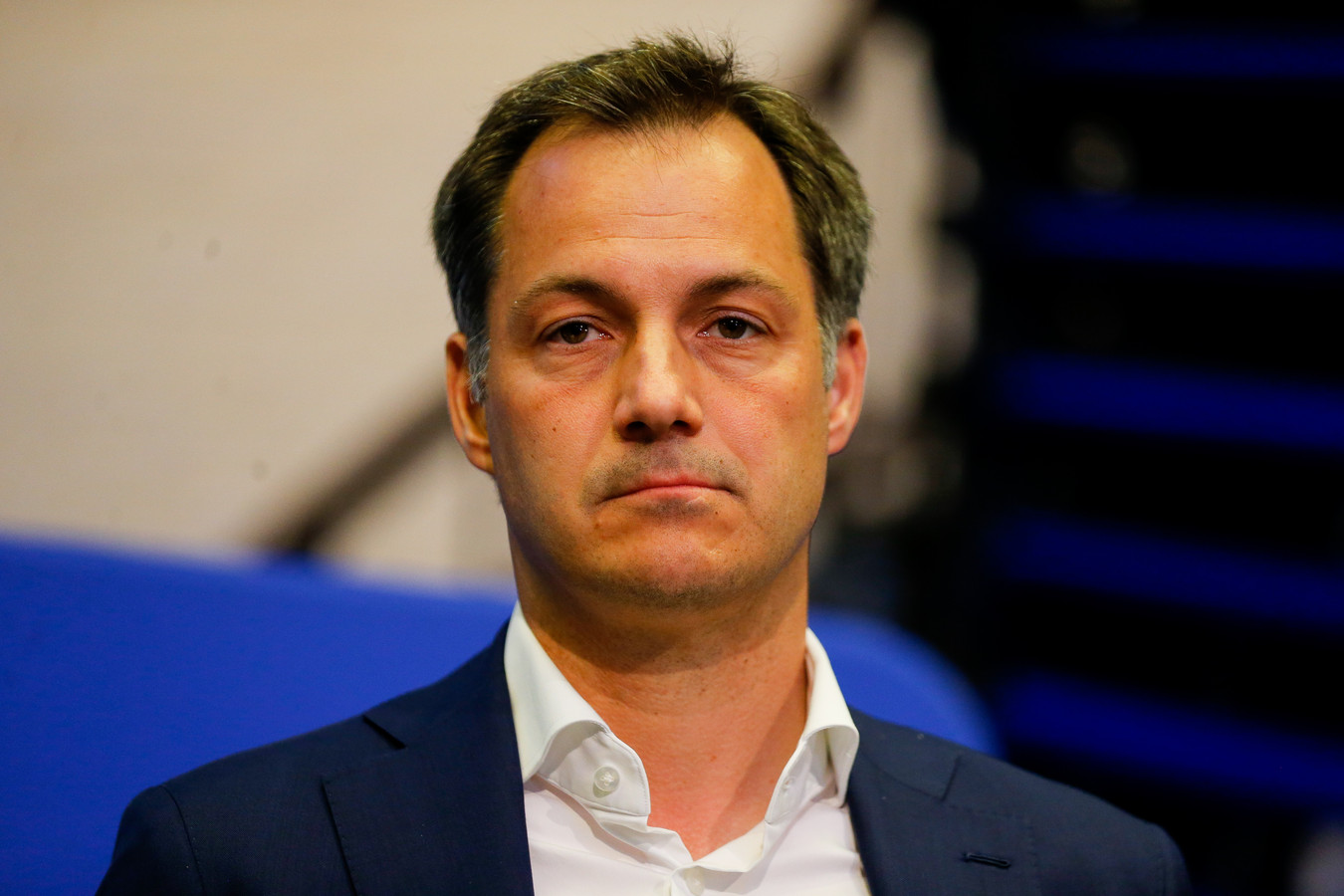 В Бельгии проверят, какое оружие использовали диверсанты при атаке на Белгородскую область 