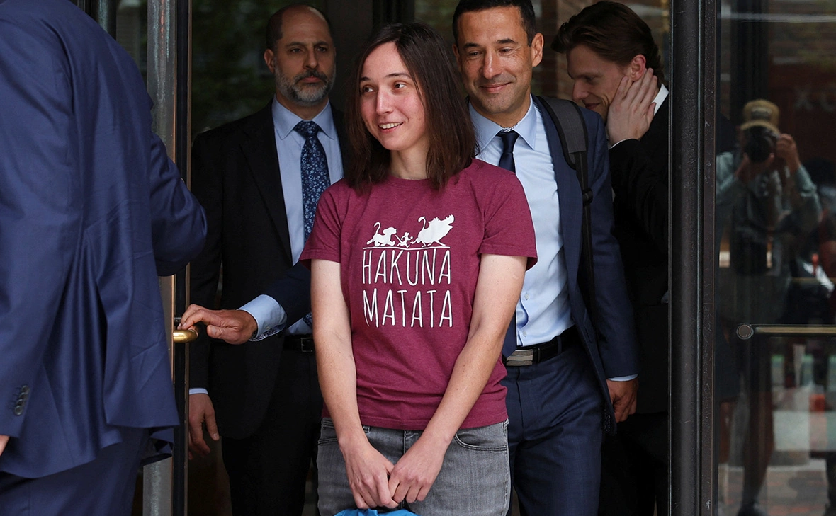 Суд в США допустил, что дело против российской учёной из Гарварда возбудили из-за её статуса иностранки