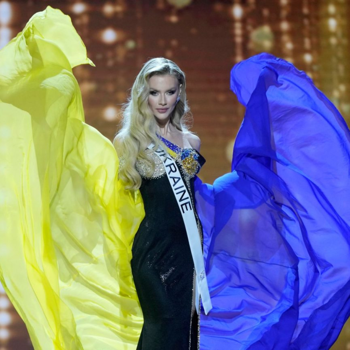 За «связи с Россией» с конкурса «Мисс Украина» сняли трёх претенденток 