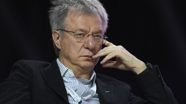 Деятельность Галицкого под угрозой: иск о запрете из-за экстремизма