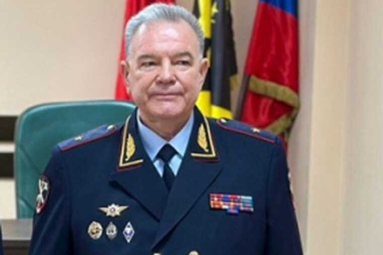 Не проработал и недели: нового главного хозяйственника МВД Подмосковья арестовали за кражу полицейского бензина на 600 миллионов рублей