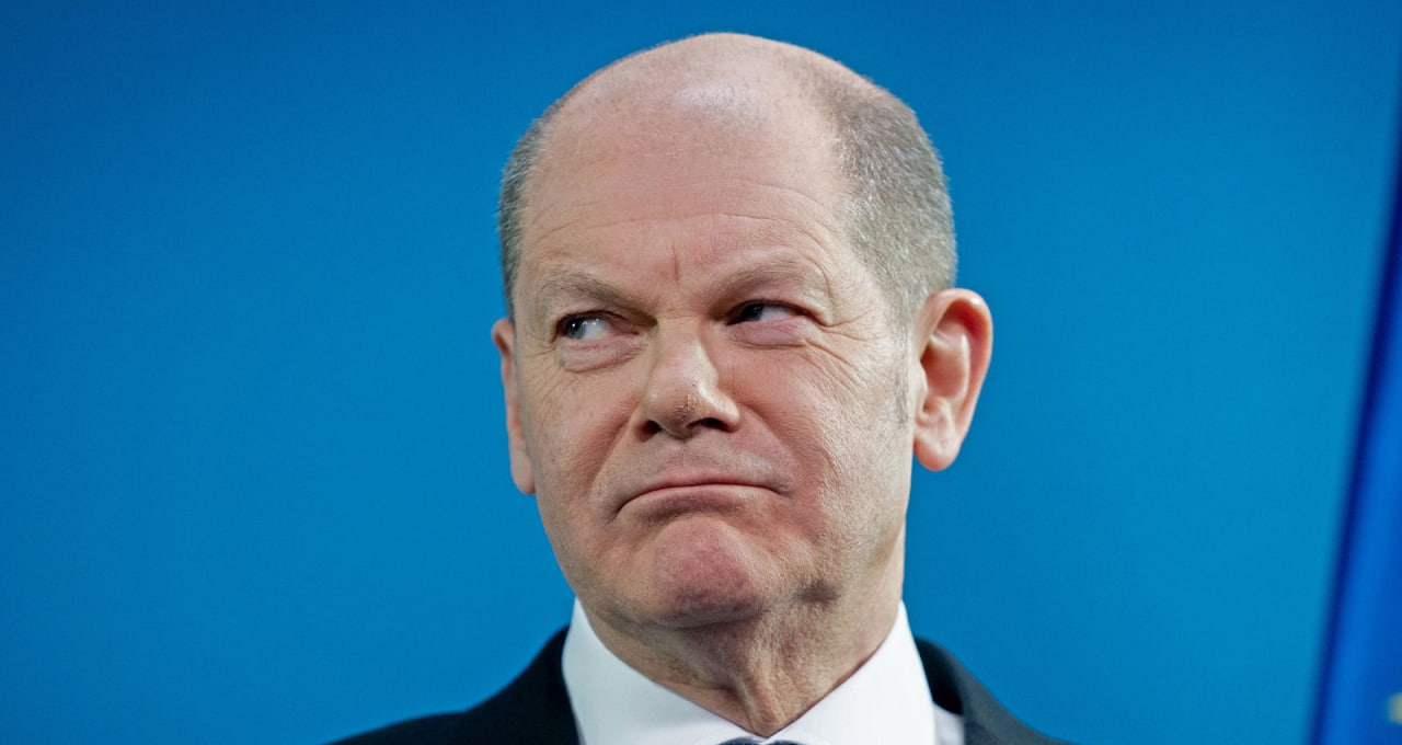 Партия Шольца проиграла местные выборы в Баварии и Гессене