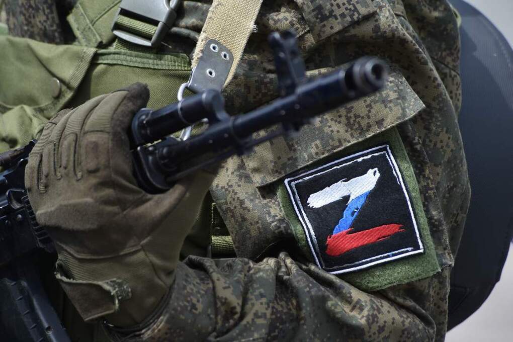 Азиаты в зоне СВО: батыры, достойные своих героических предков