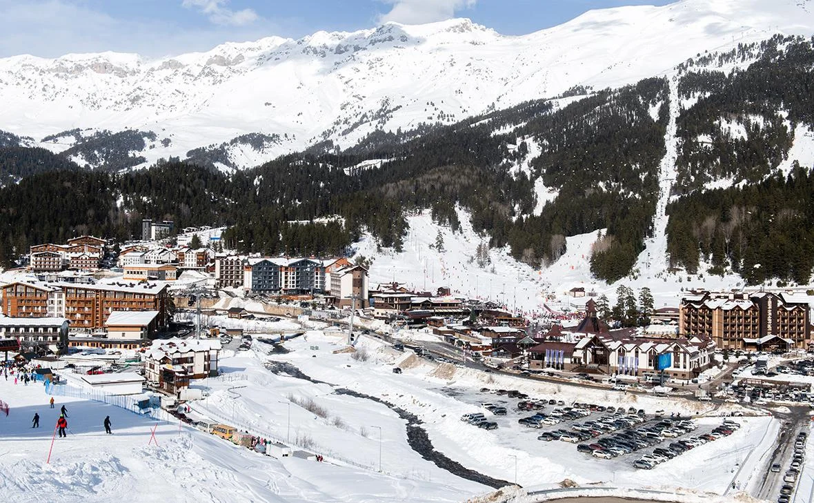 Суд обратил в доход России земли курорта «Архыз» стоимостью 1,1 млрд рублей