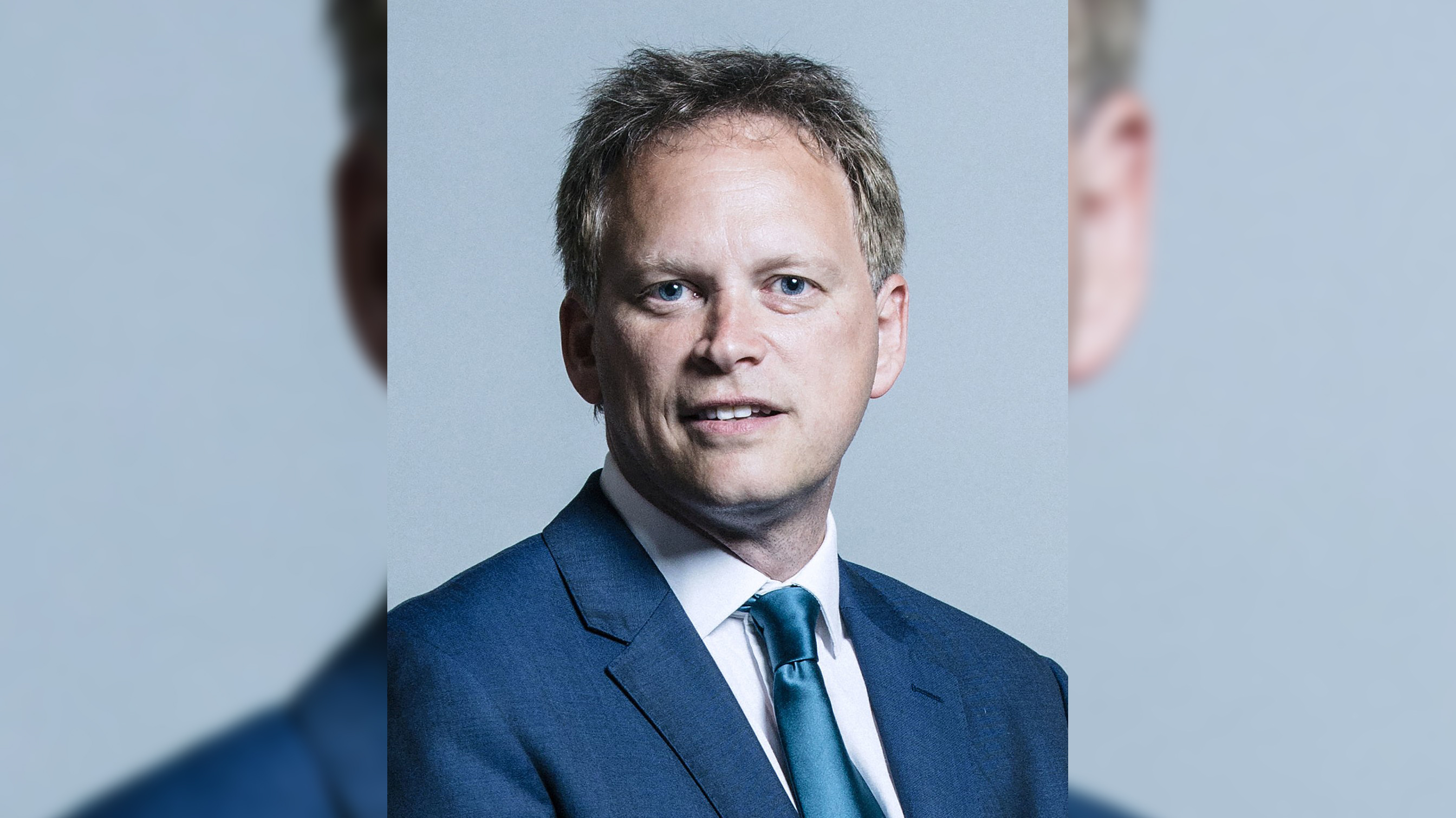 Новым министром обороны Великобритании стал Грант Шаппс