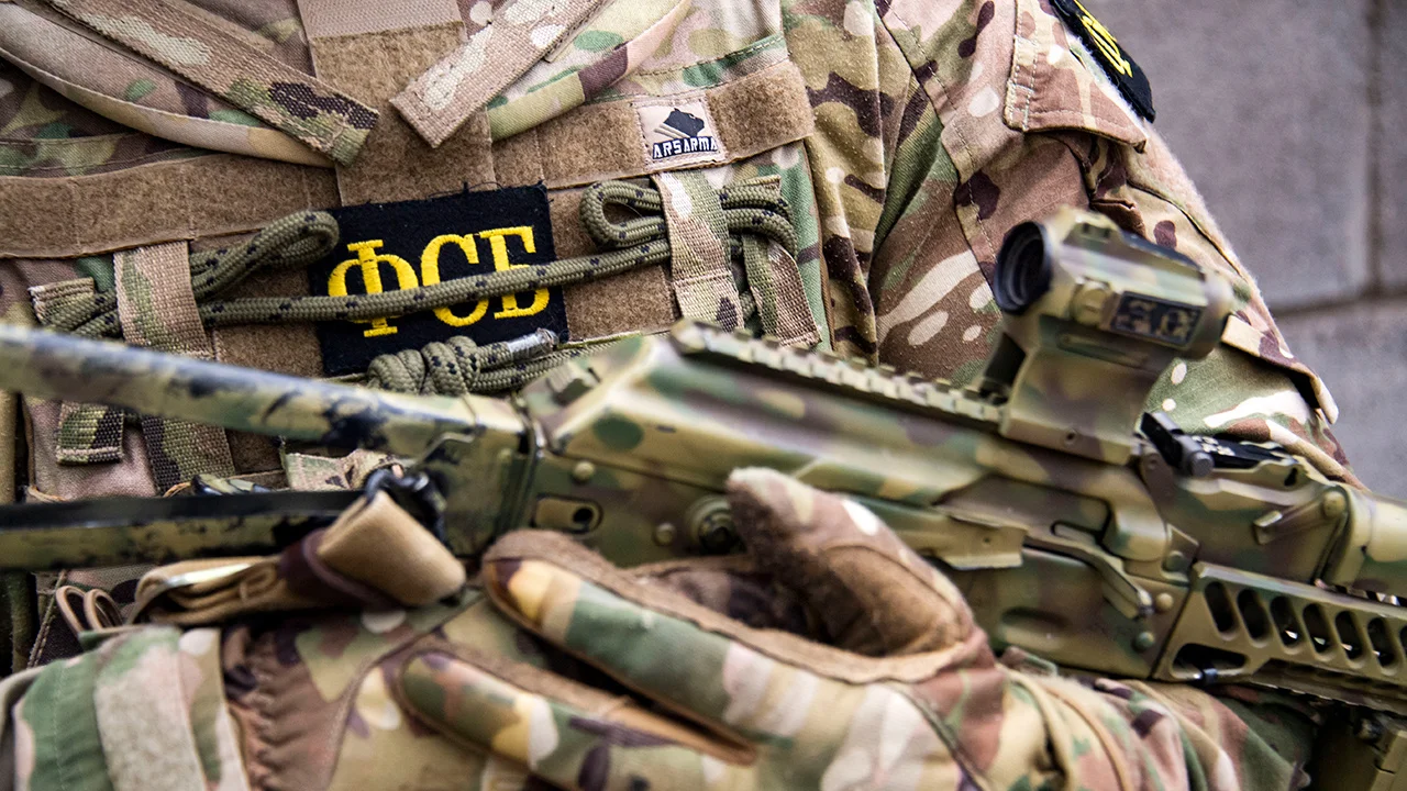 Бортников: Киев объявил России диверсионно-террористическую войну