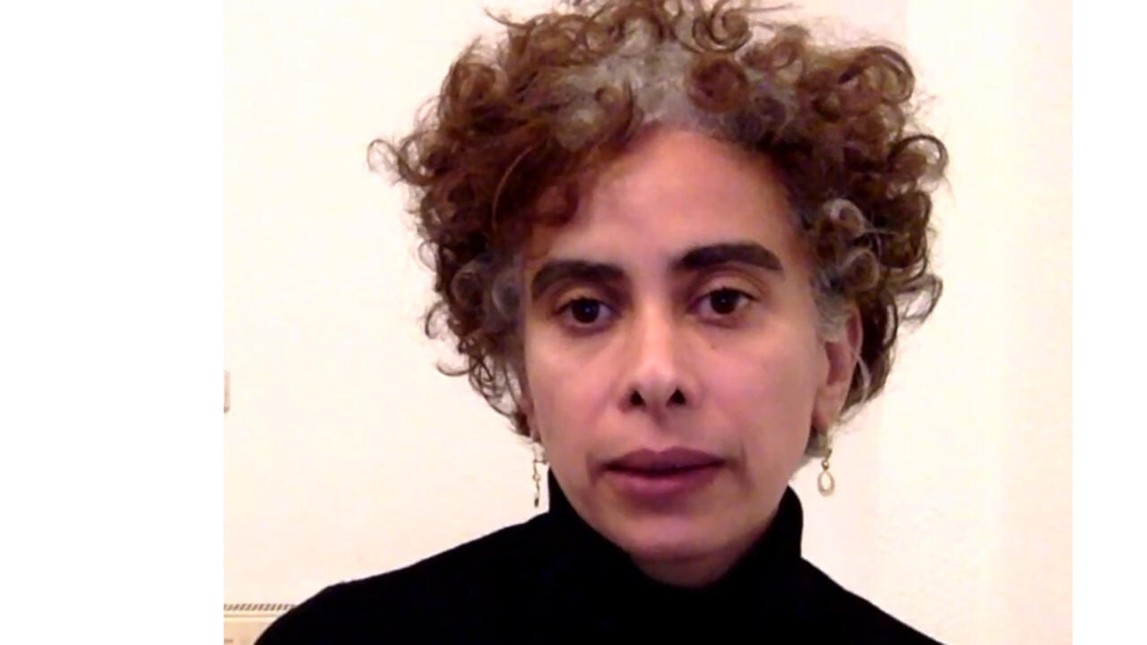 В Германии отказались вручать награду писательнице из Палестины 