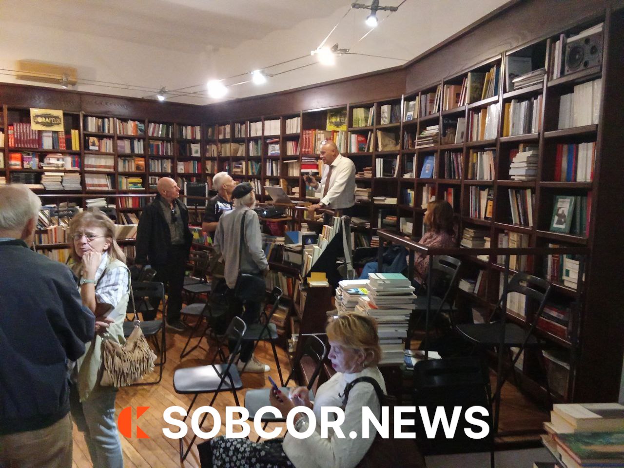 "Корни конфликта на Украине": Римская конференция раскрывает правду