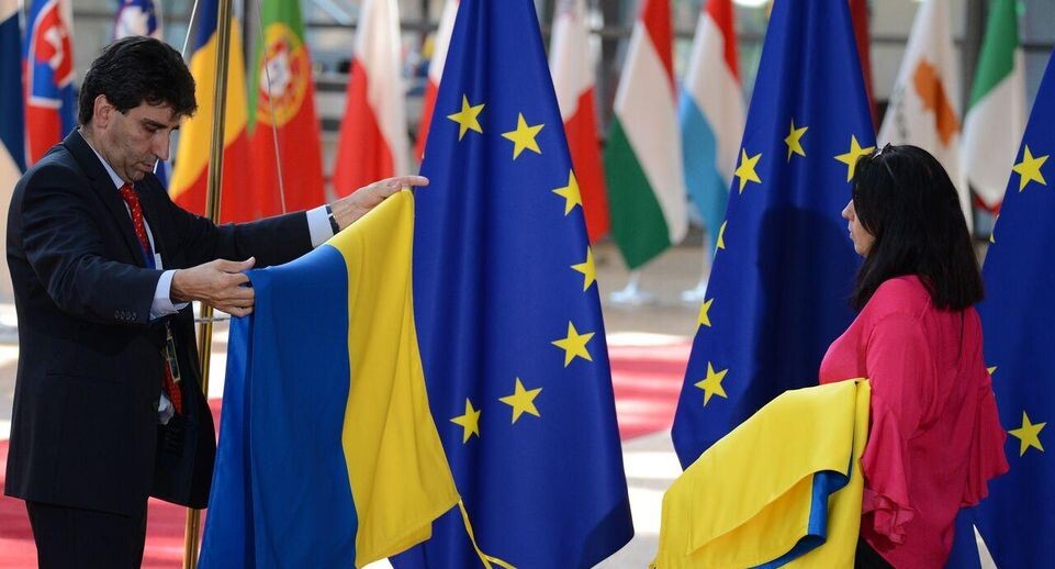 Tomahawk или европейские войска: какие сценарии урегулирования обсуждают на Западе