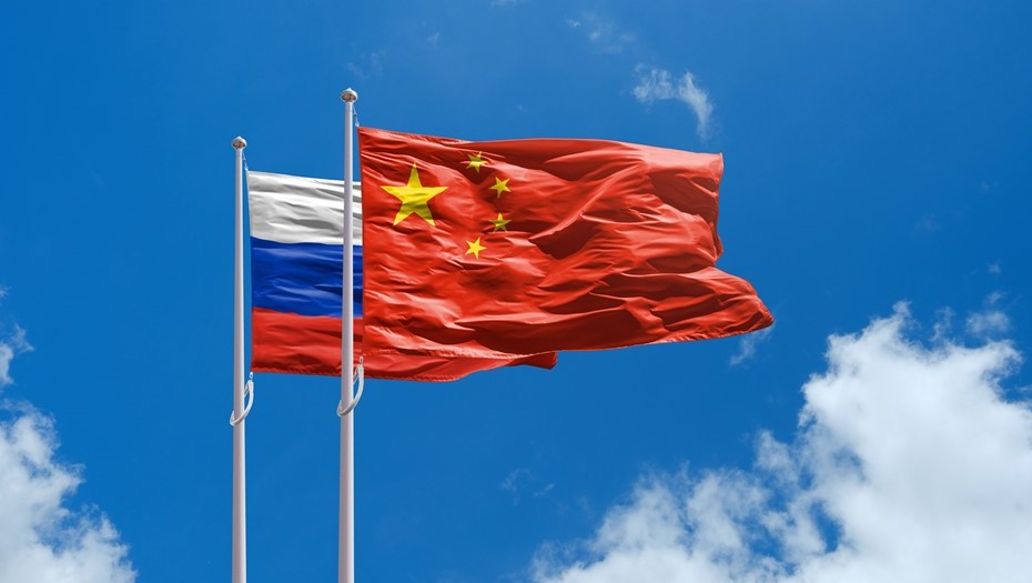 Россия вводит временный 30-дневный безвизовый режим для граждан КНР