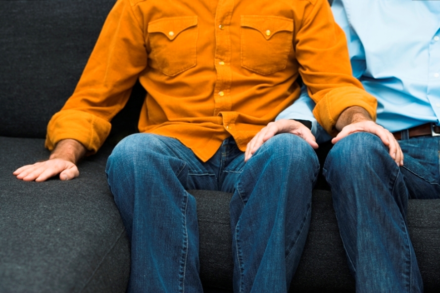 Госдума приняла закон о запрете пропаганды ЛГБТ 