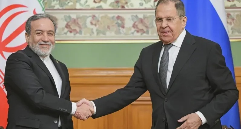 Лавров о переговорах с главой МИД Ирана: Борьба с угрозами, критика Запада и ситуация вокруг Венесуэлы