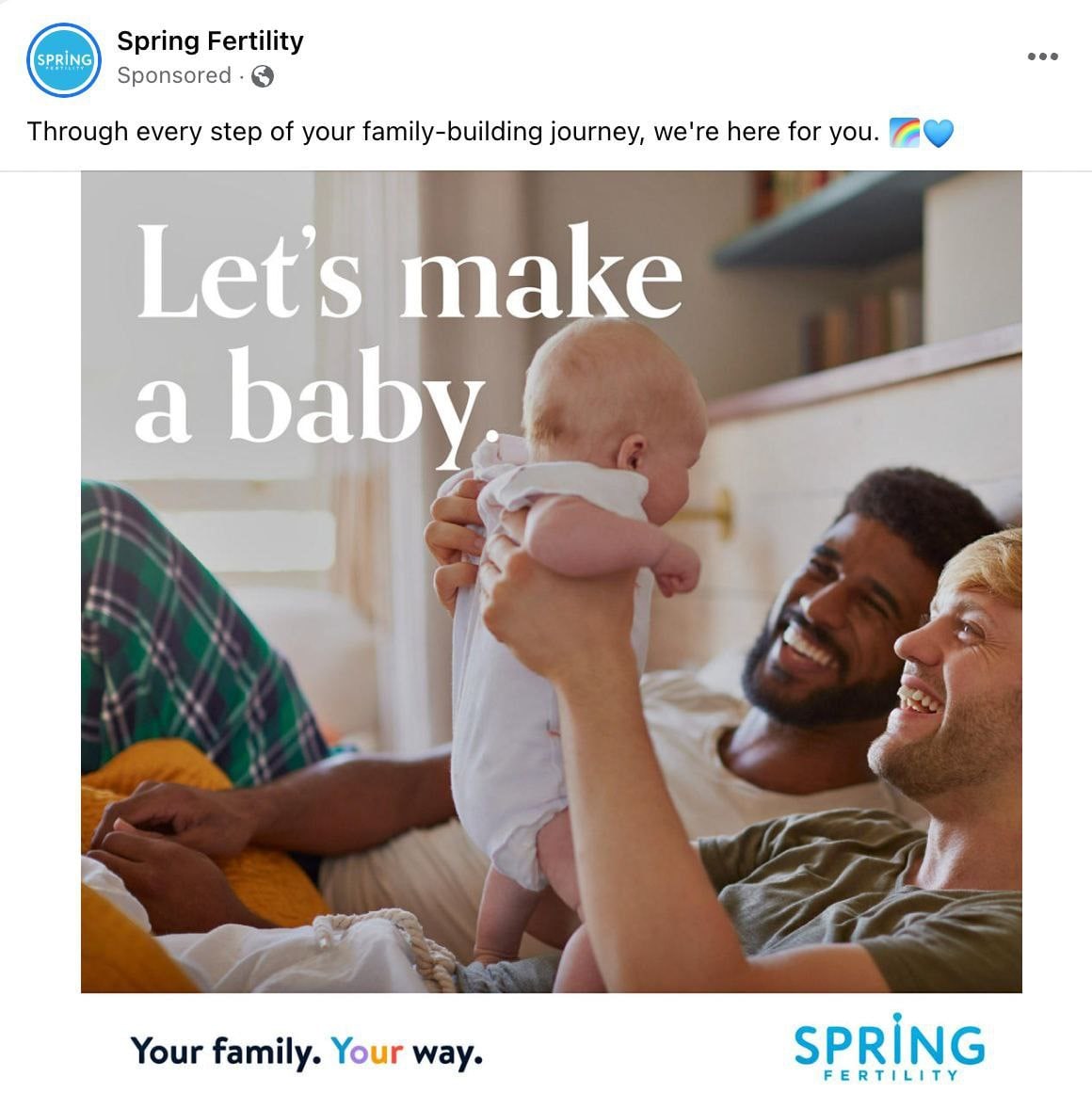 В Соединённых Штатах продолжается намеренное разрушение традиционной семьи