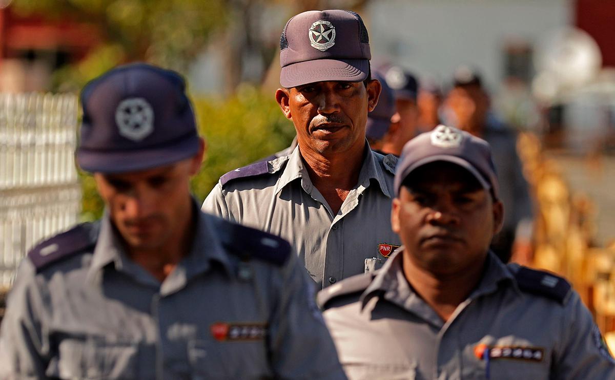 На Кубе 17 человек арестовали за отправку людей на Украину  