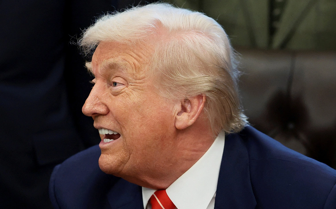 Der Spiegel: Союзники США усомнились в здравомыслии Трампа