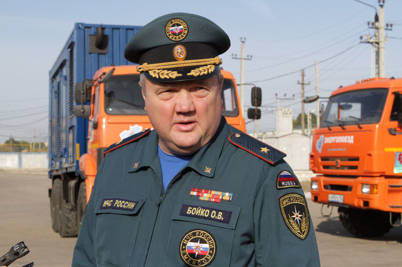 Бывший глава самарского МЧС получил 21,9 млн рублей, но отказывается называть это взяткой