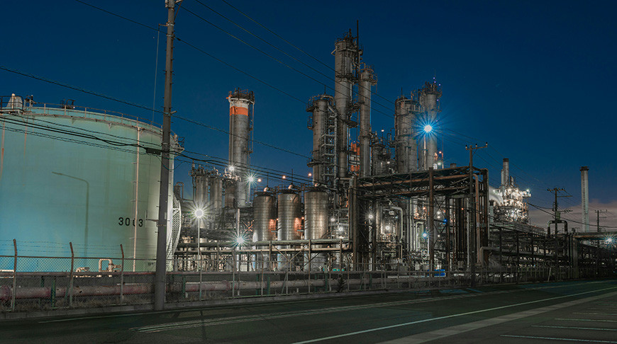 Химический сектор Нидерландов переживает кризис