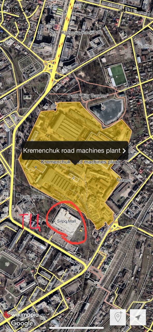 Владимир Зеленский сделал из пожара международное шоу