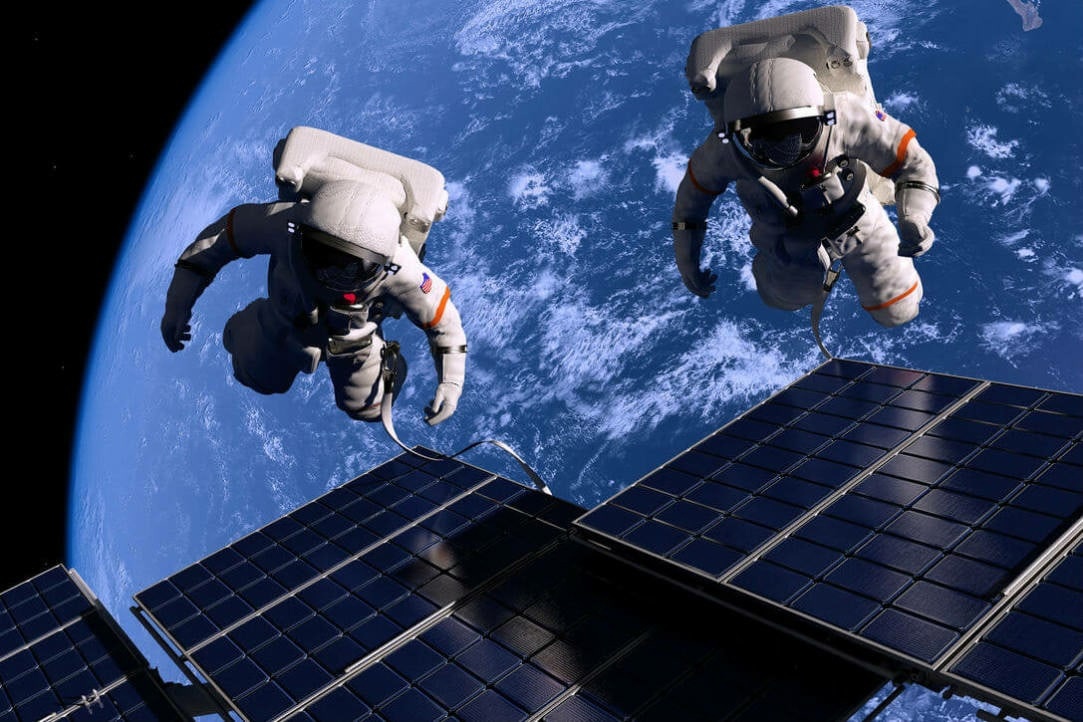 КНР обновила рекорд по количеству людей на орбите Земли 