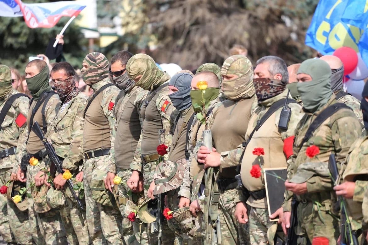 Какую помощь участники СВО и их семьи могут получить бесплатно 