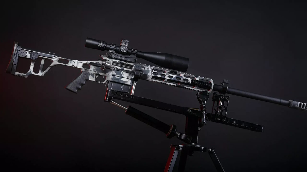 Российский «Опустошитель» пришёл за укронацистами