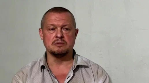 Крысы СБУ побежали с тонущего украинского корабля