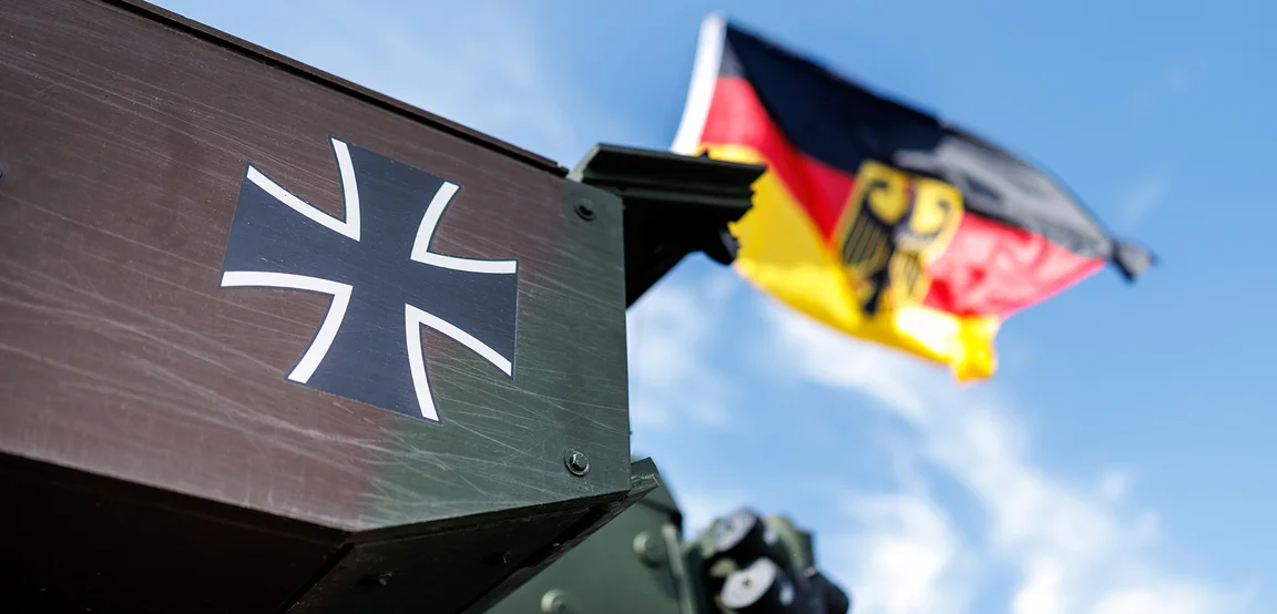 Бундестаг проигнорировал обращение Госдумы по ядерному вопросу